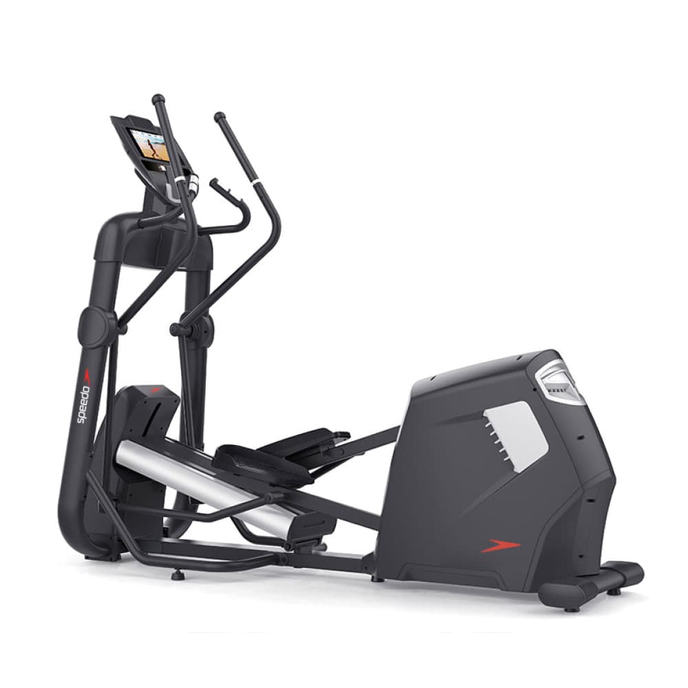 Elíptico Eletromagnético Speedo E75 Plus - Profissional