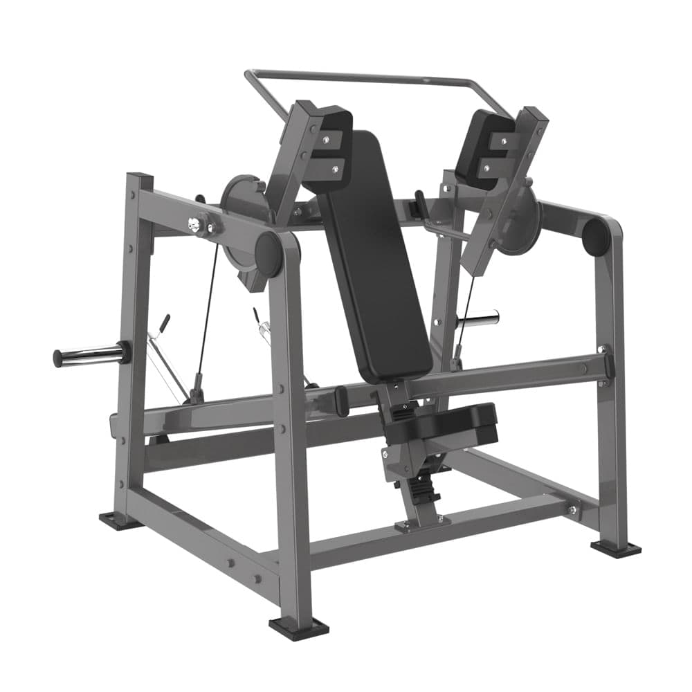 Pullover Articulado Starke IronPL AMV20