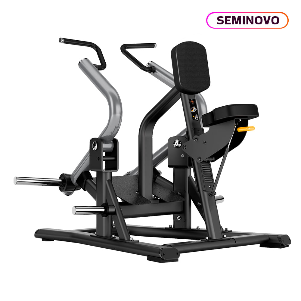 Remada Sentada Speedo SH005-SG - Seminovo - Imagem 1