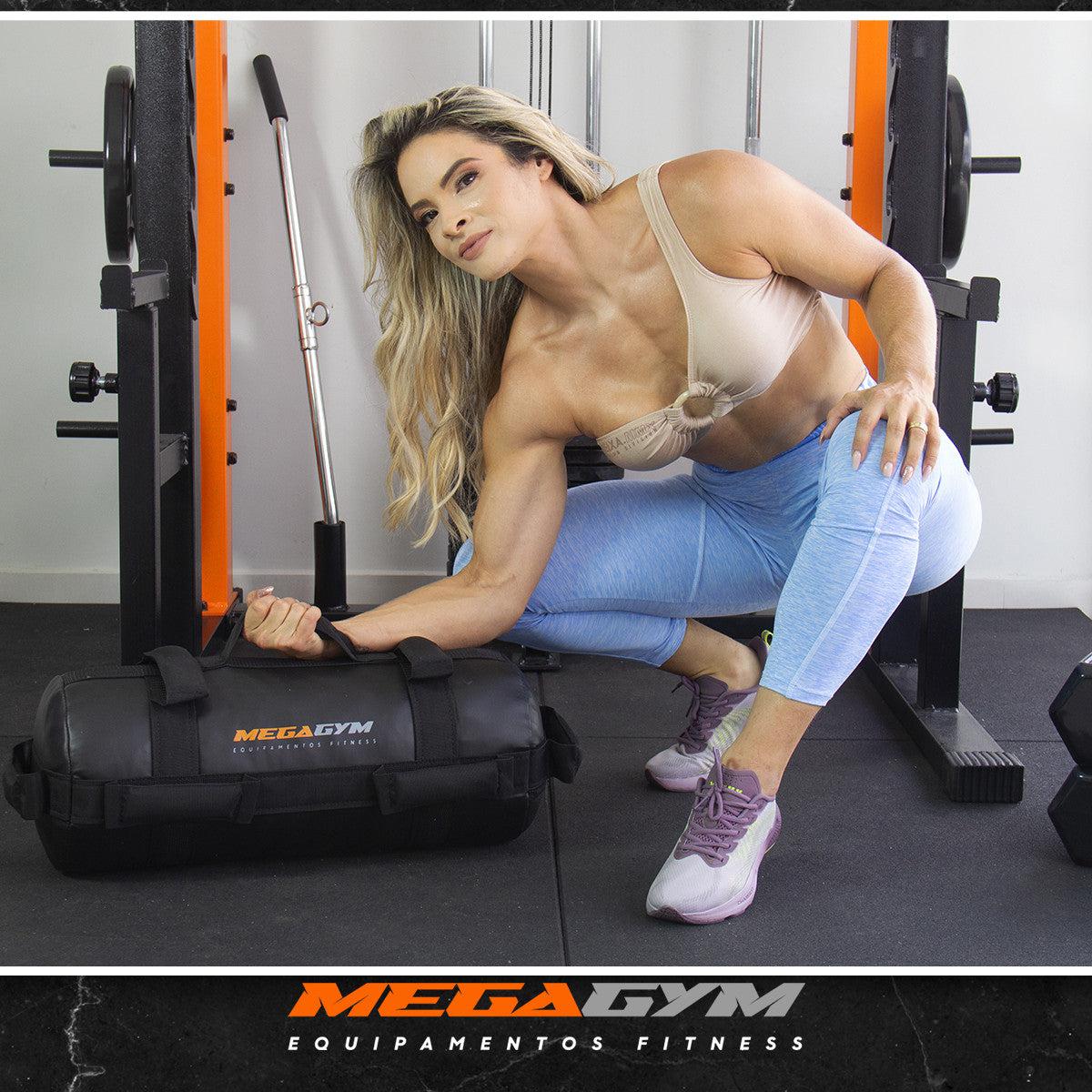 Power Bag Bolsa De Peso - Imagem 7