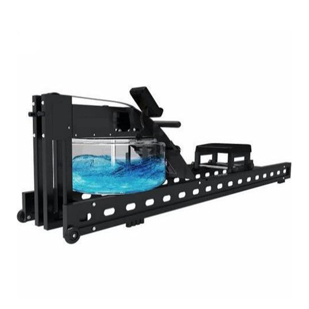 Simulador de Remo Starke WR718 - Water Resistance