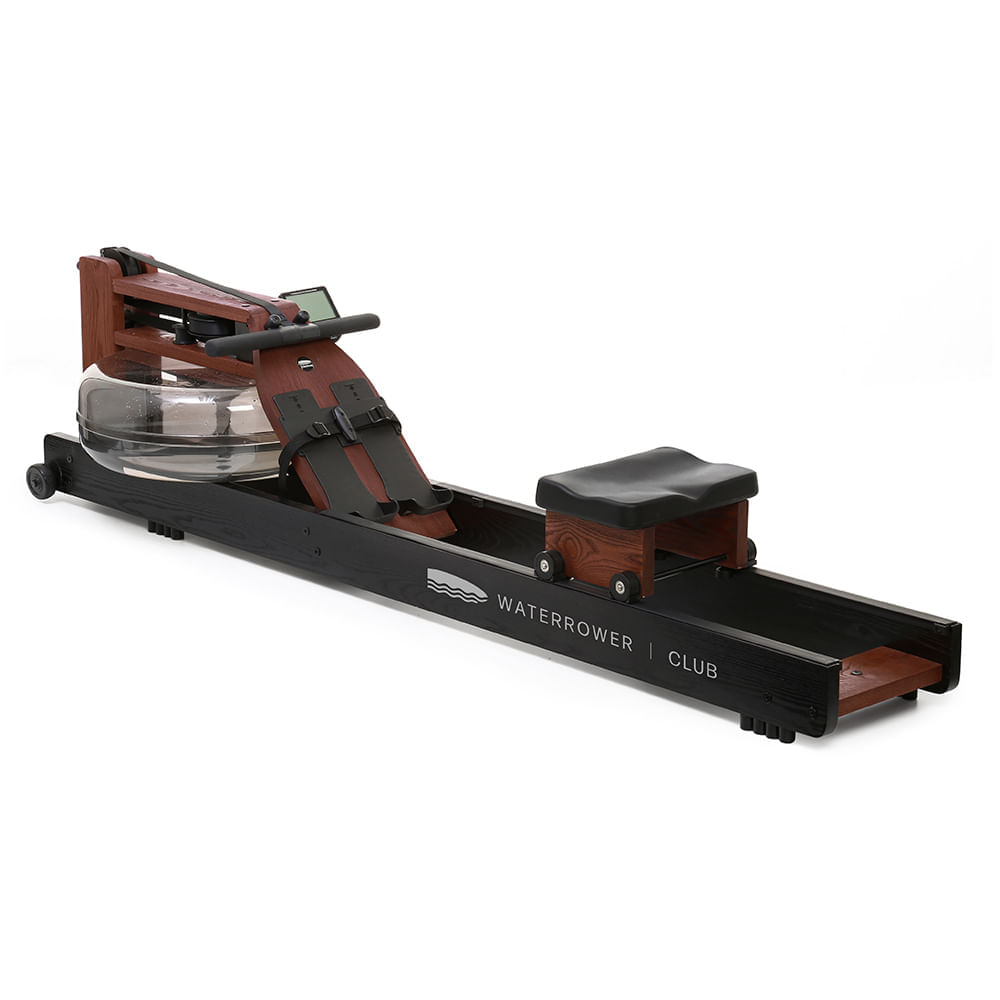 Simulador de Remo WaterRower Club - Profissional - Imagem 4