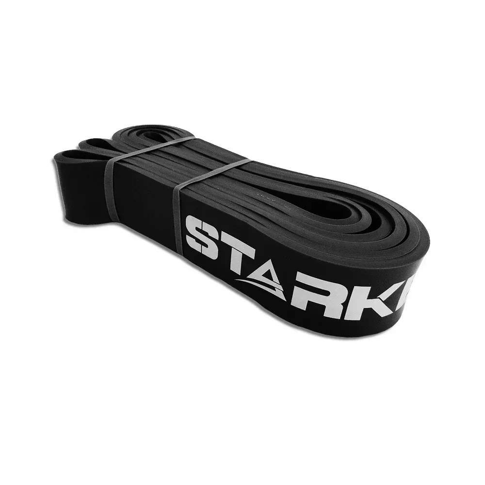 Super Band Starke Forte 3.2 Cinza - Exercício Funcional - Imagem 1