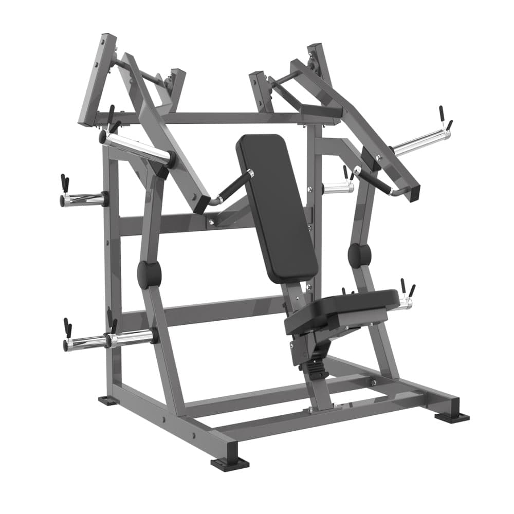 Supino Inclinado Articulado Starke IronPL AMV02